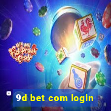 9d bet com login